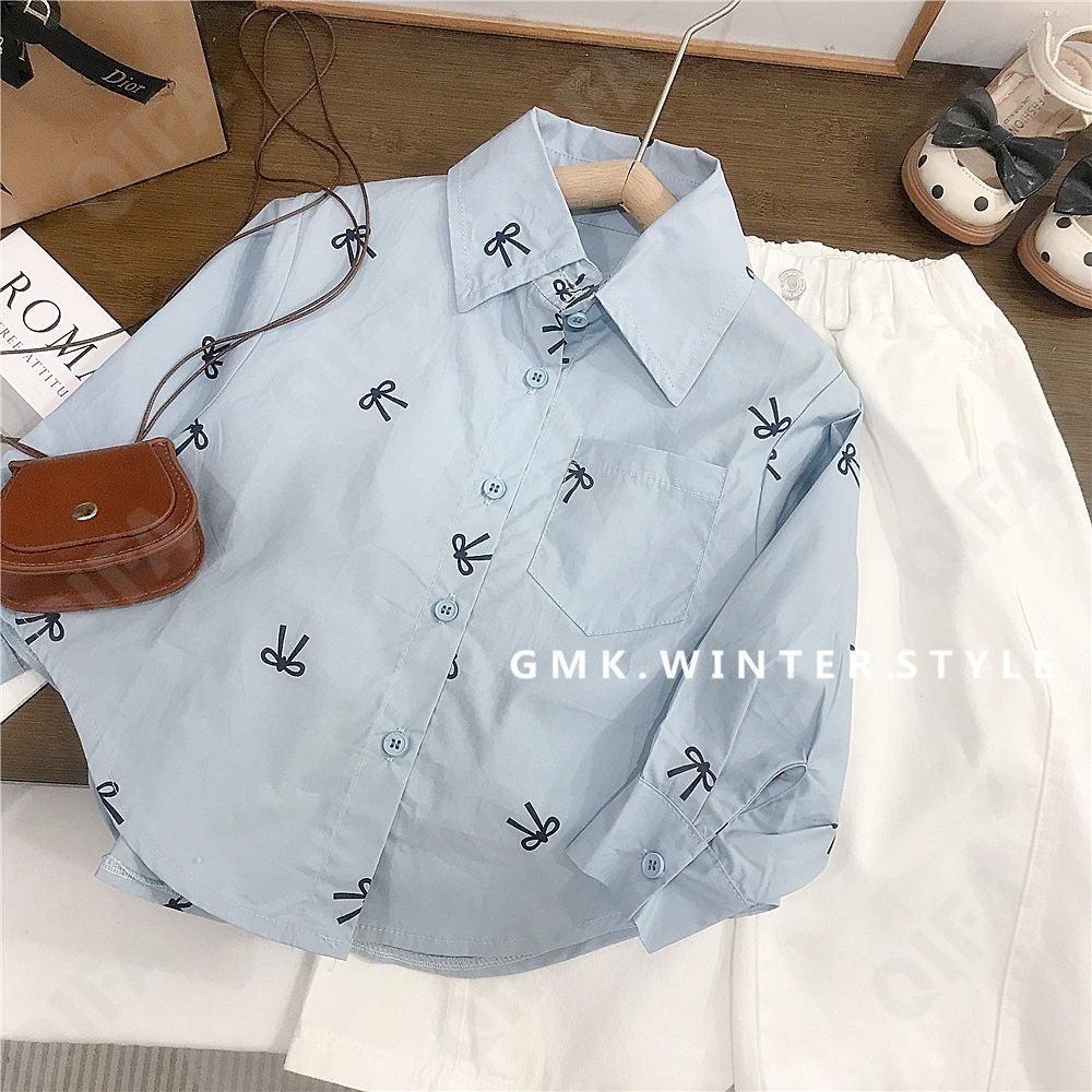 Детская Рубашка CC2554_HUDIE008_247_2574_63