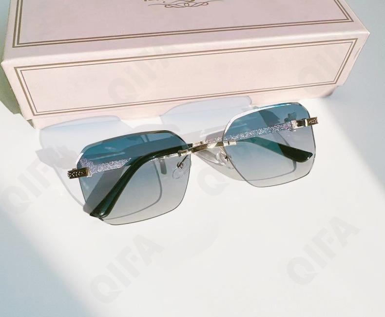 Женские Солнцезащитные очки CC4569_8047-6 Женские Солнцезащитные очки CC4569_8047-6