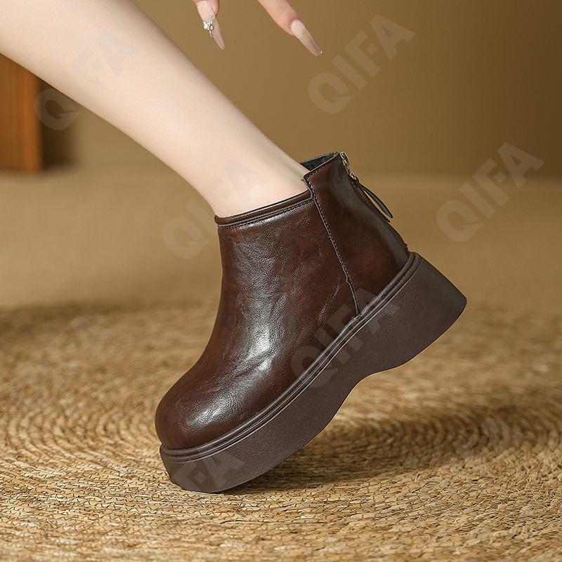 Женские Ботинки CC4177_42111-1