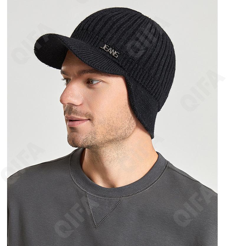 Мужская Кепка CC3581_XBG-9150-4