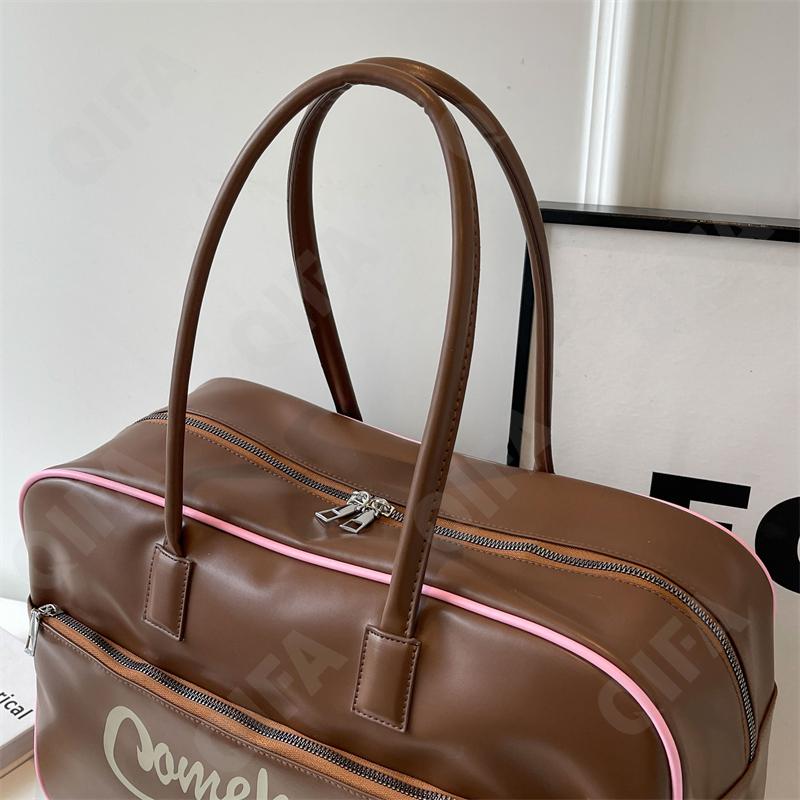 Женская Дорожная сумка CC096_2907-2