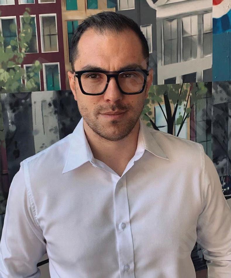 Женские Солнцезащитные очки CC4570_18110-1