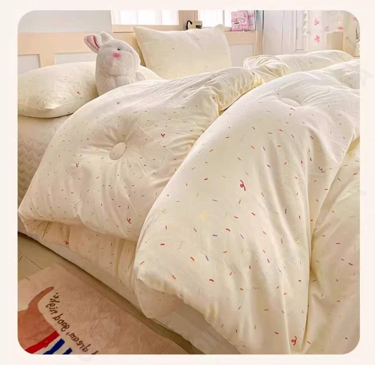 Одеяло CC5181_HY-01-2 Одеяло CC5181_HY-01-2