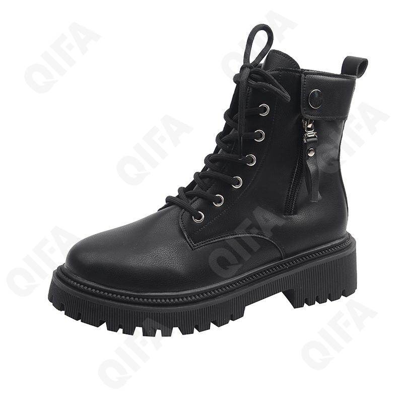 Женские Ботинки