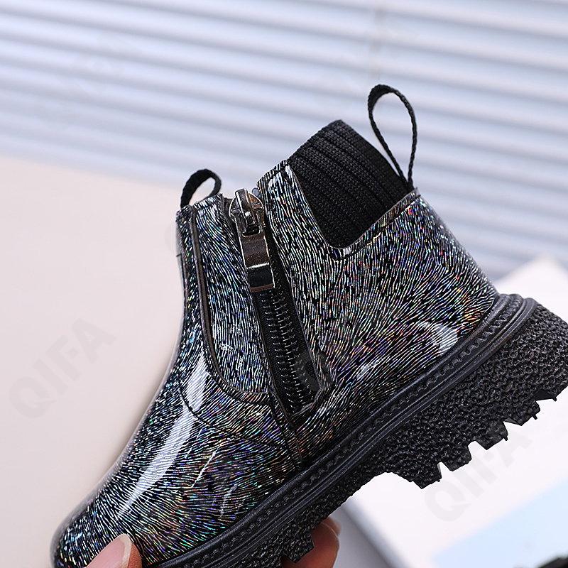 Детские Ботинки CC3959_A69-B3 Детские Ботинки CC3959_A69-B3