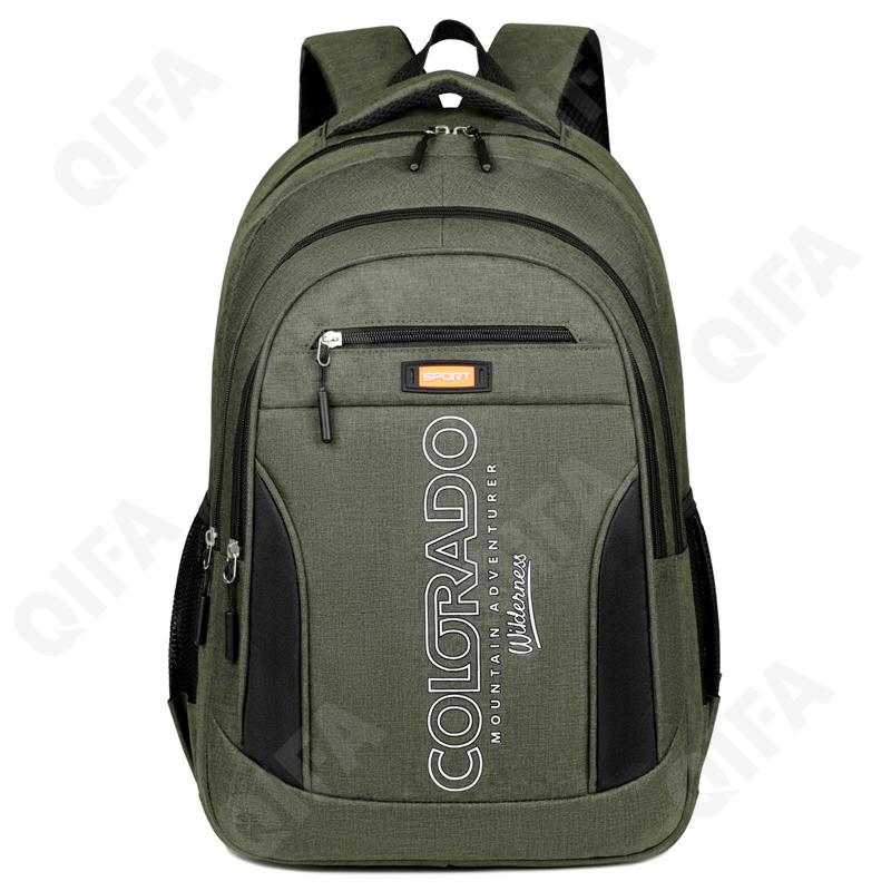 Мужской Рюкзак CC423_8170-4