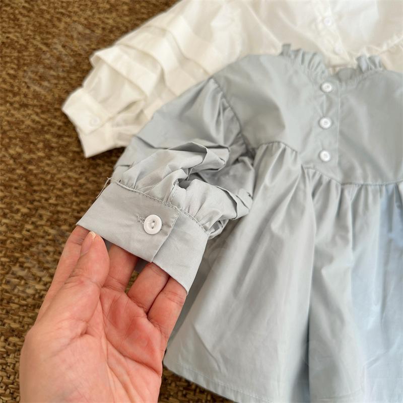 Детская Блузка CC2705_C24044_226_2576_40