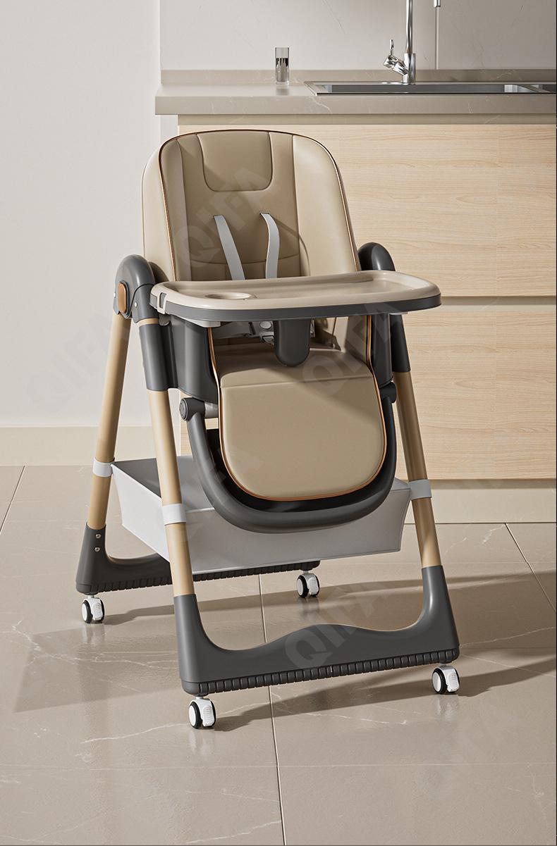 Стульчик для кормления CC3193_S-330-2 Стульчик для кормления CC3193_S-330-2