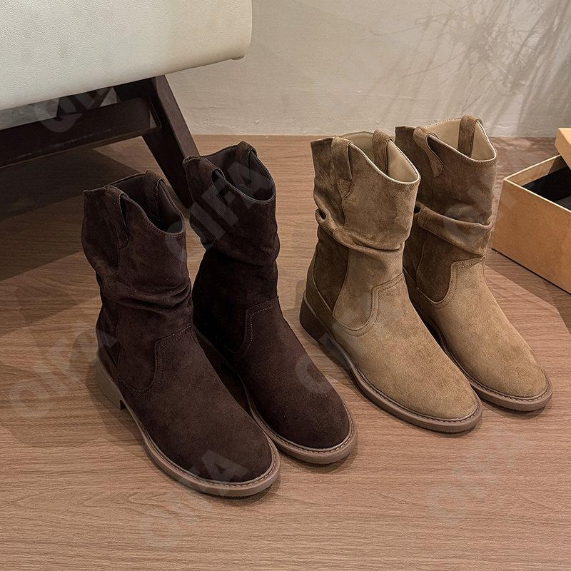 Женские Полусапоги CC4177_5563-1 Женские Полусапоги CC4177_5563-1