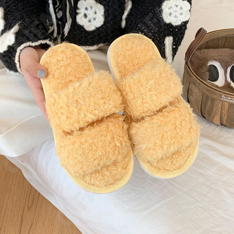 Женские Тапочки CC4988_8838-2