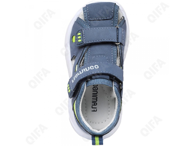 Сандалии 241S-Z15-4526