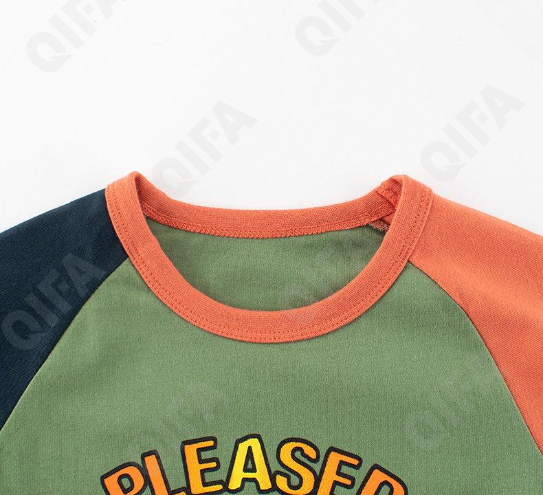 Детский Лонгслив CC1208_3A005_231_1817_83