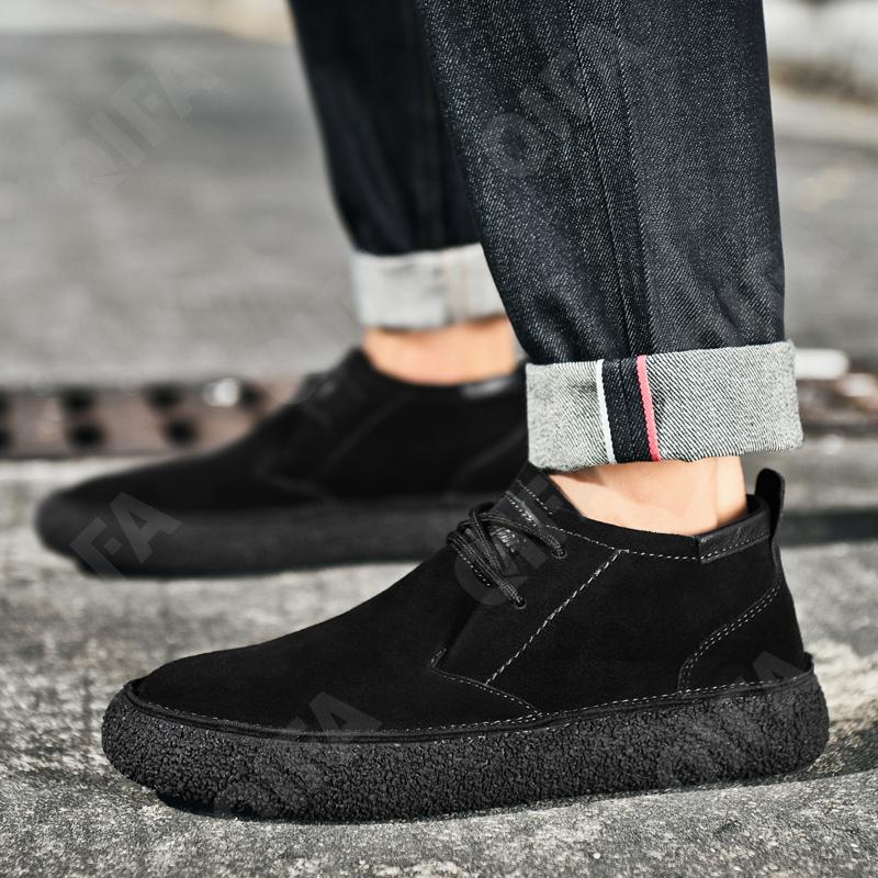 Мужские Полуботинки CC4188_PB-C2302-3