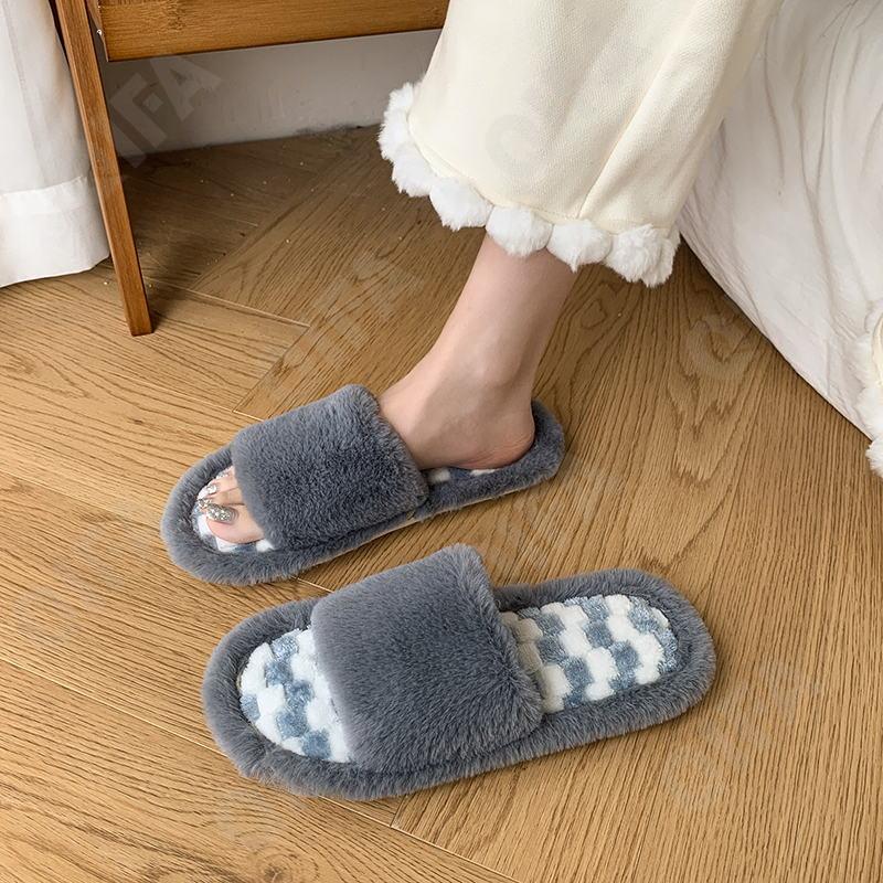 Женские Тапочки CC4988_8825-1