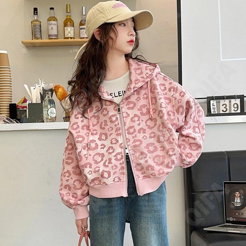 Детская Толстовка