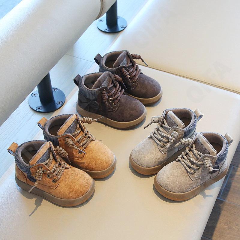 Детские Ботинки CC3405_TH807-A3