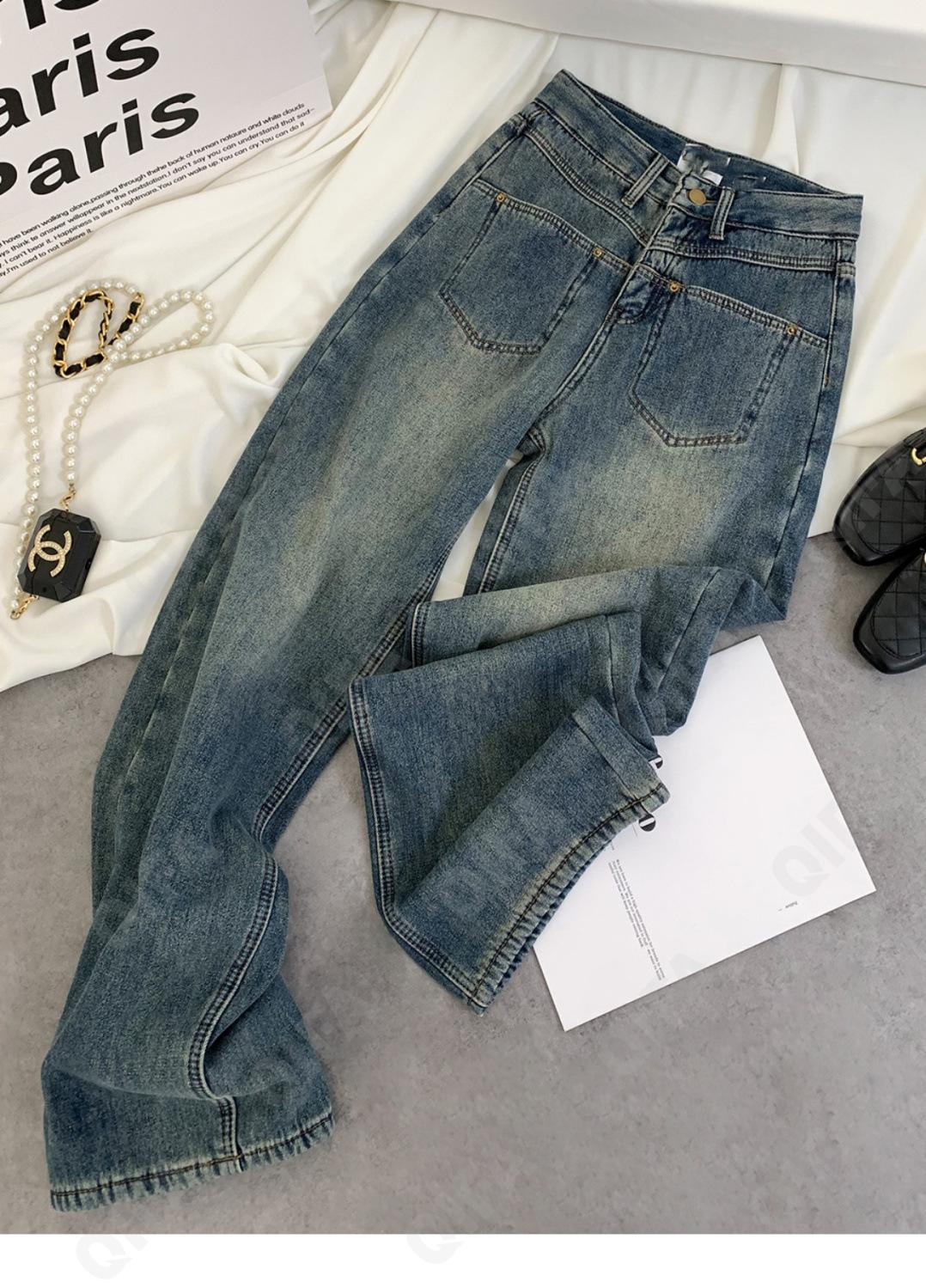 Женские Джинсы CC4134_8327_247_1776_21