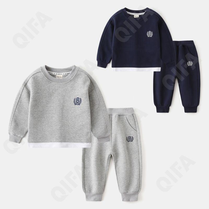 Детский Костюм с брюками CC3266_SY4468_958_2574_17 Детский Костюм с брюками CC3266_SY4468_958_2574_17