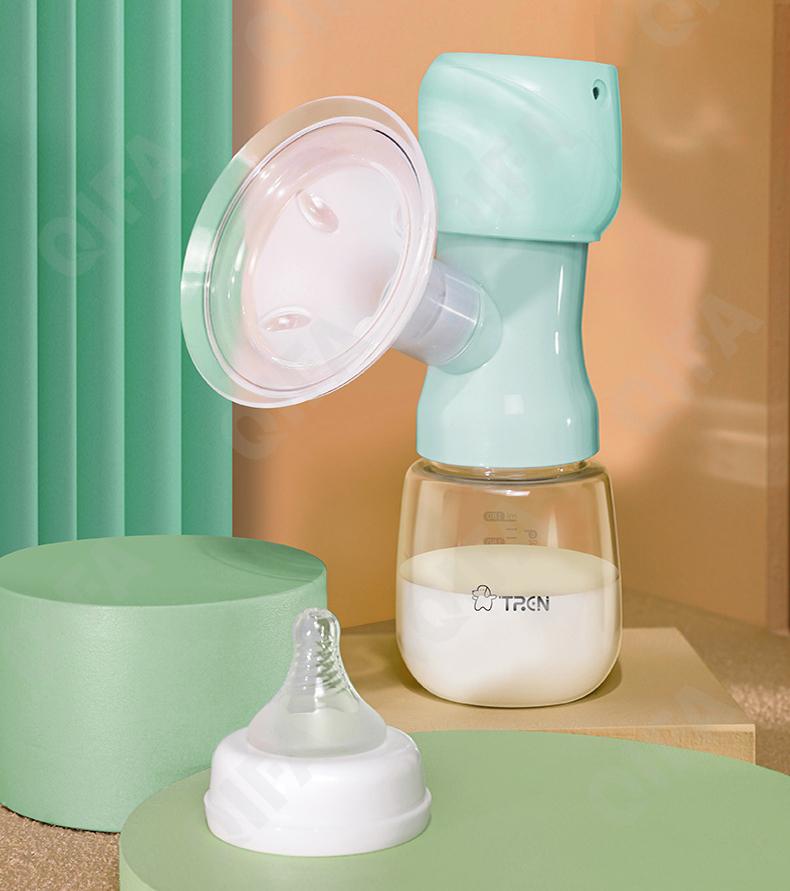 Детский Молокоотсос электрический CC1857_DFD-T102-1