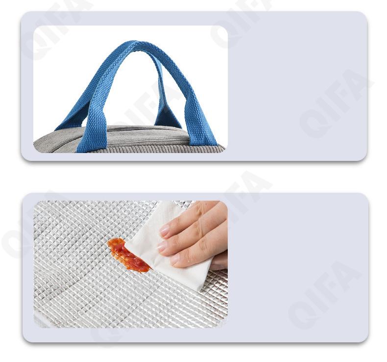 Женская Термосумка CC482_C18-4-1