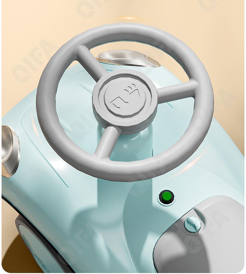 Детский Толокар CC3618_XY-018-5