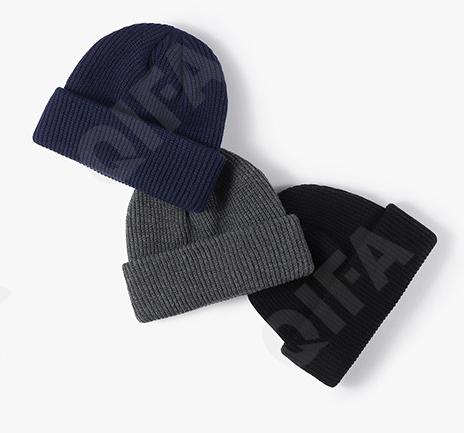 Мужская Шапка CC3624_WS21B02-12