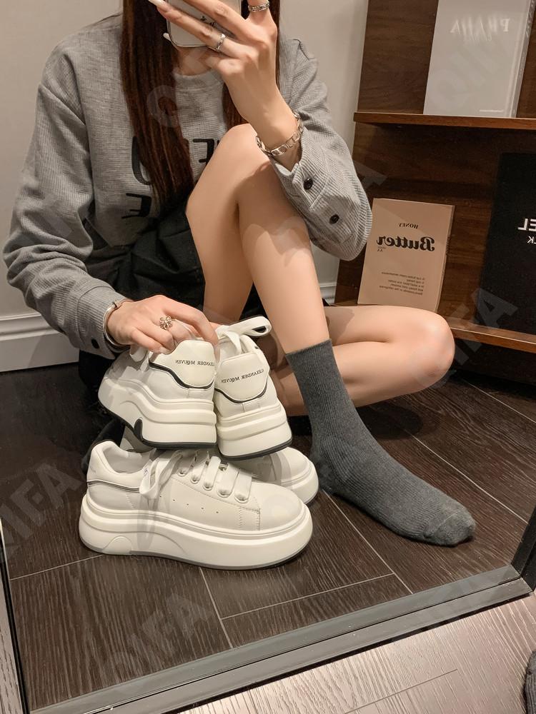 Женские Кеды CC4419_D16-3359-2