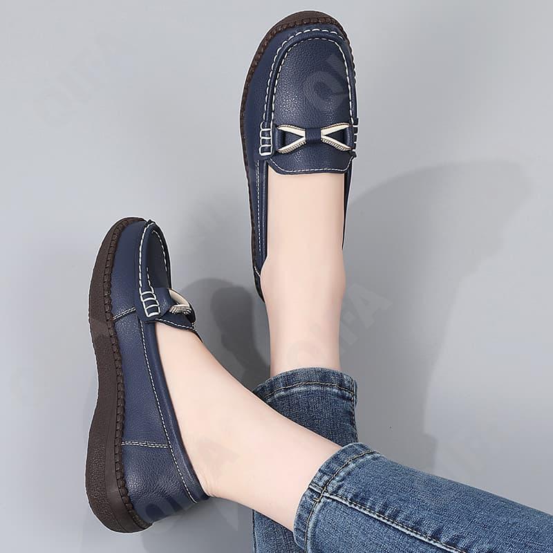 Женские Слипоны