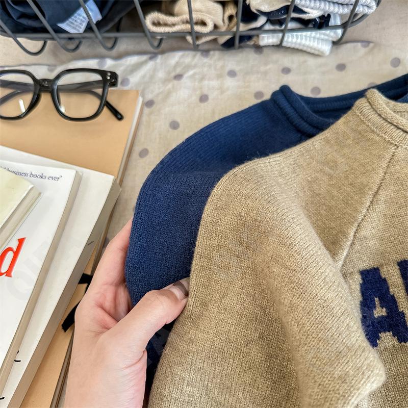 Детский Джемпер CC1293_123567_247_2574