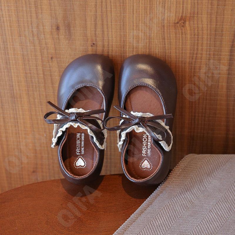 Детские Туфли CC3962_2586-A2 Детские Туфли CC3962_2586-A2