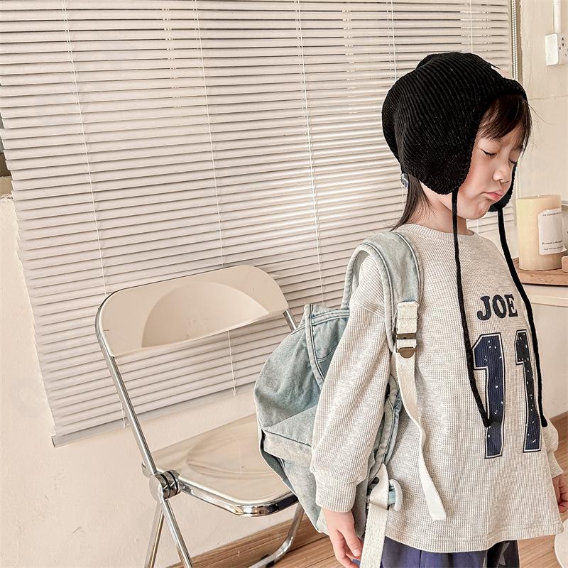 Детский Лонгслив CC1293_123073_247_2574