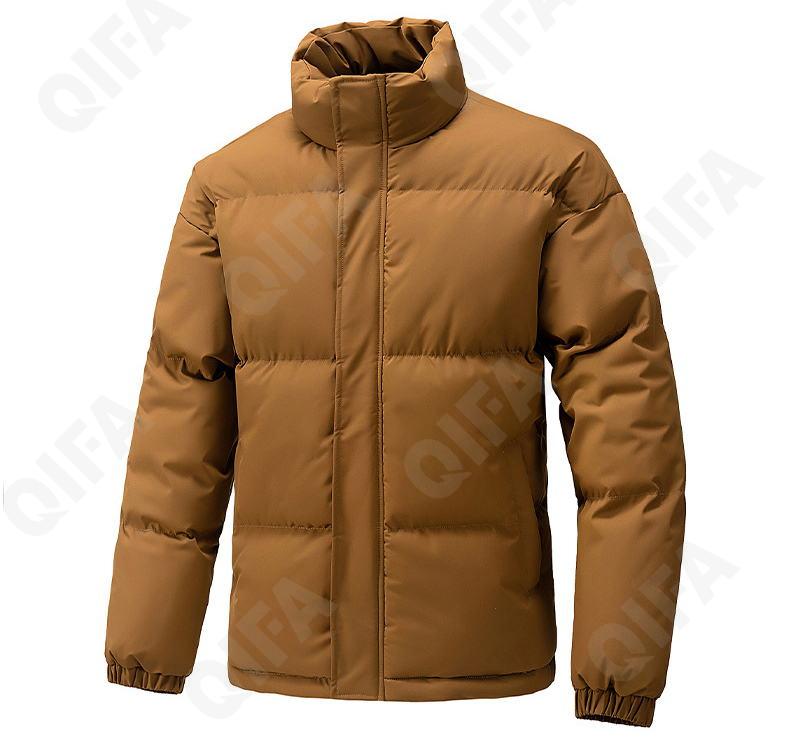 Мужской Пуховик CC5076_9988_246_1778_24 Мужской Пуховик CC5076_9988_246_1778_24