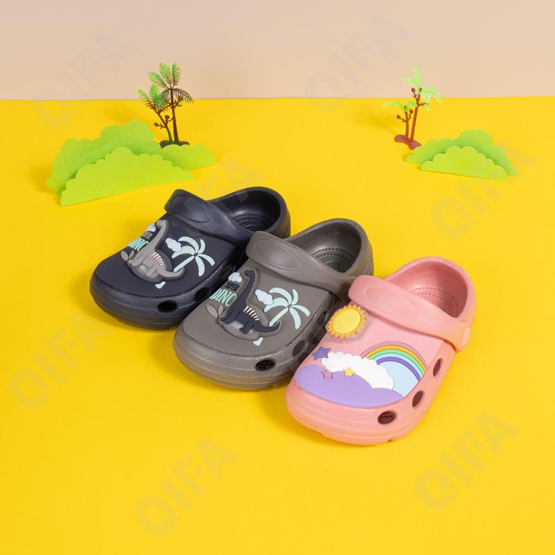 Детское Сабо CC4225_5601-3