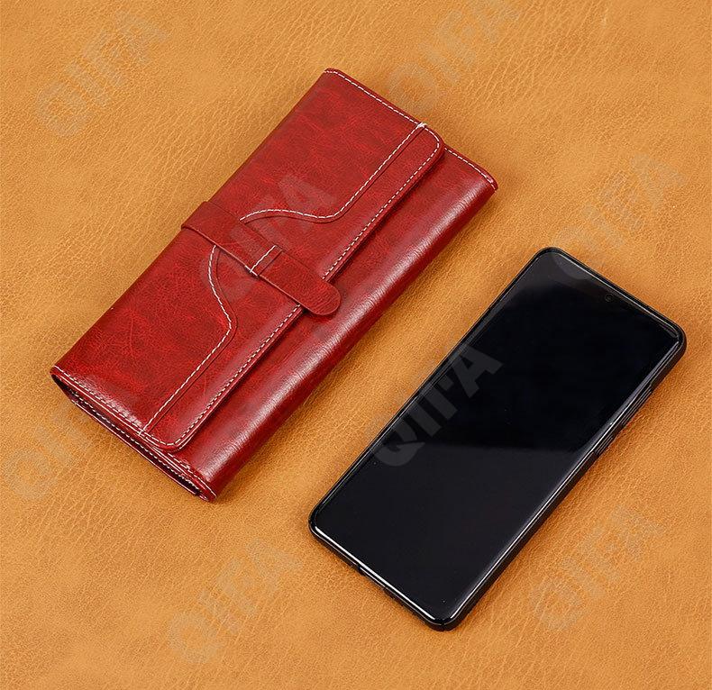 Женский Кошелек CC2568_C097-72-1