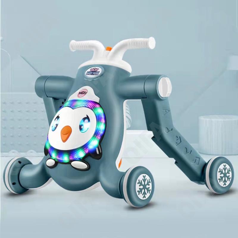 Детские Ходунки-каталка