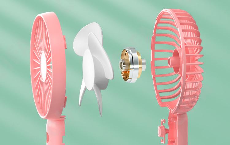 Вентилятор CC2154_N13-4