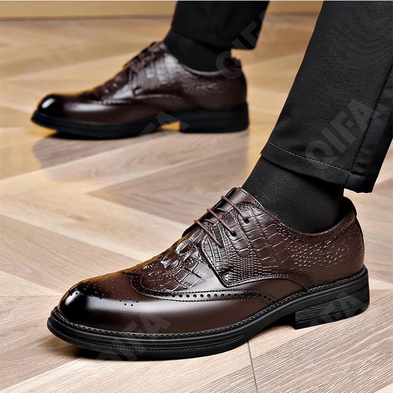 Мужские Туфли CC4199_5205-1