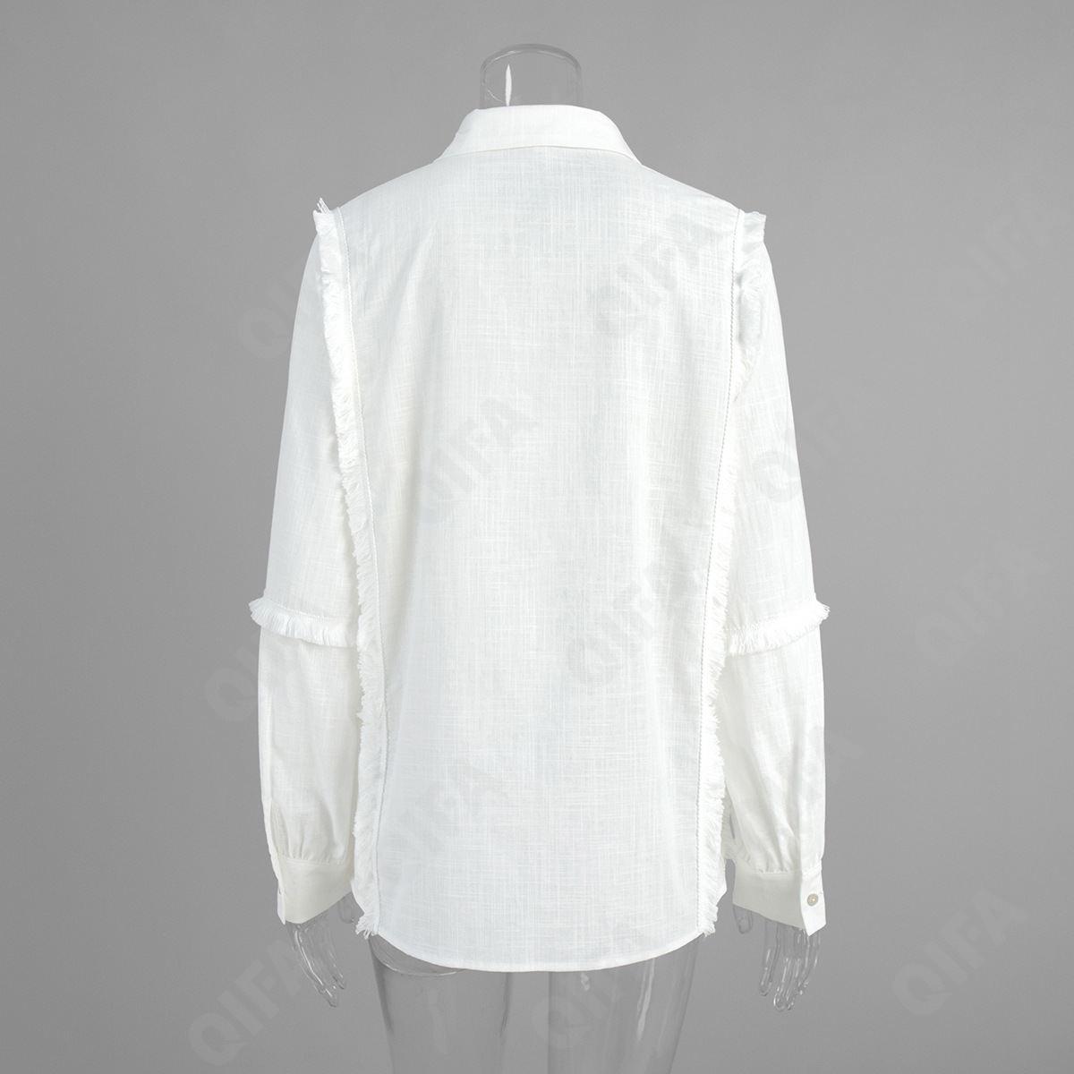 Женская Рубашка CC4052_CY0125_226_1778_53 Женская Рубашка CC4052_CY0125_226_1778_53