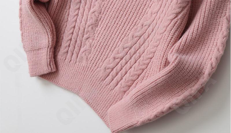 Детский Свитер CC2327_M-019-5