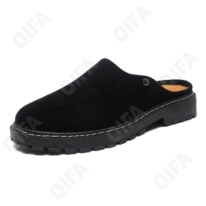 Мужские Полуботинки