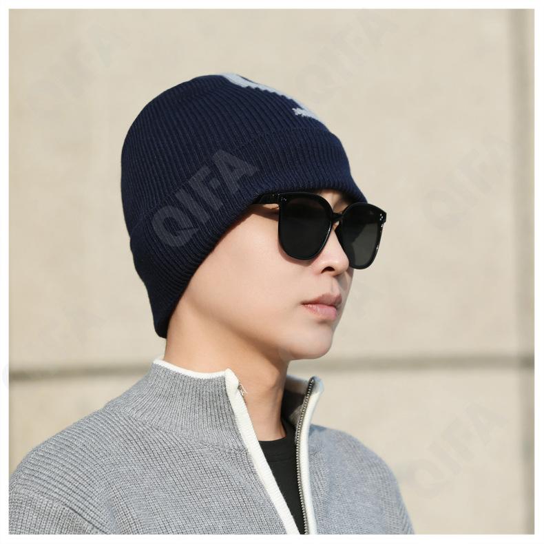 Мужская Шапка CC4472_A-467-5