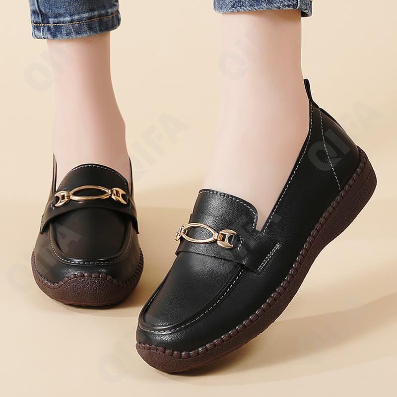 Женские Мокасины CC4270_356-4