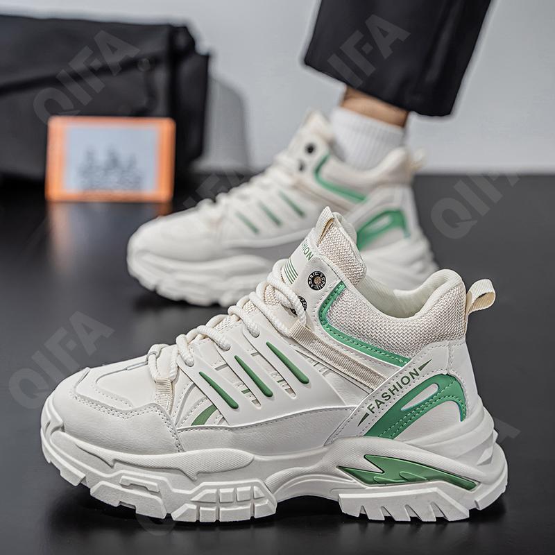 Мужские Кроссовки CC4114_X2163-10