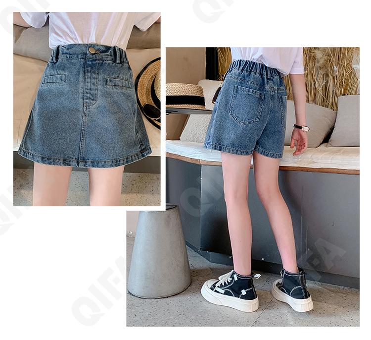 Детские Шорты CC1435_XGG-7046_961_2575