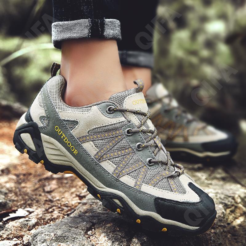 Мужские Кроссовки CC5555_TT-6136-1