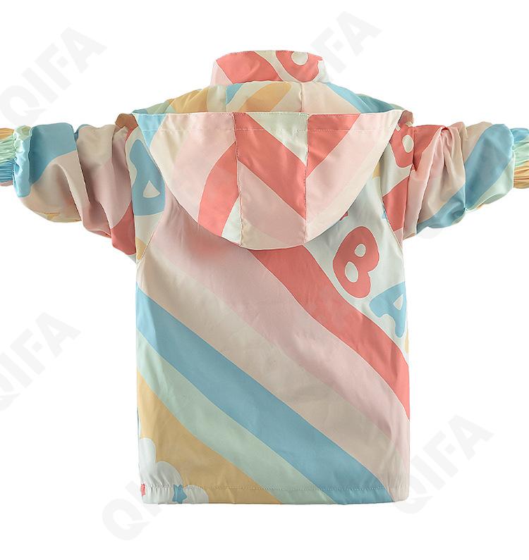 Детская Ветровка CC4809_6723_248_2576_51