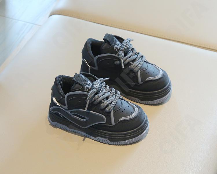 Детские Кроссовки CC3405_SY191-A1