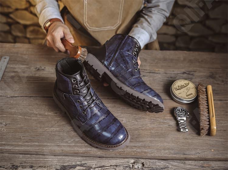 Мужские Ботинки CC4891_7799-4