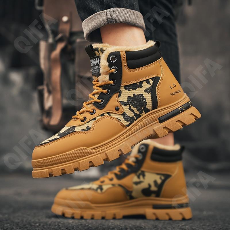 Мужские Ботинки CC4119_LD886-1