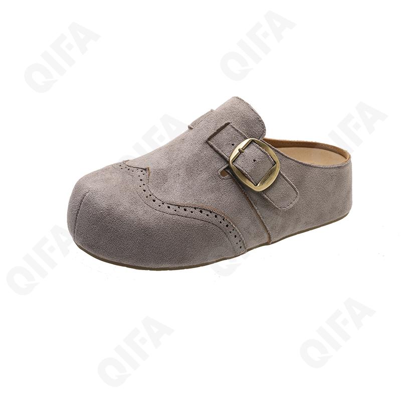 Женские Тапочки CC4075_6005-1